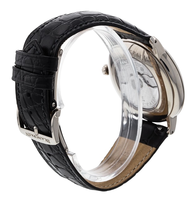 Blancpain Villeret 6653-1542-55B Image 3